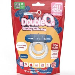 Screaming O 4t Doubleo 6 Blueberry