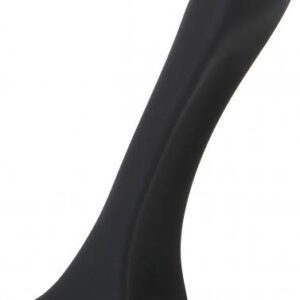Zero Tolerance Cock Armor Black Vibrating Ring
