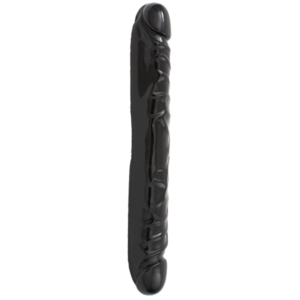 Jr. Double Header 12in - Black