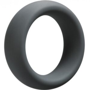 OPTIMALE - C-Ring Thick - 40mm - Slate
