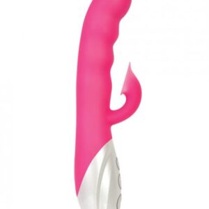 Instant O Rechargeable Vibrator Pink