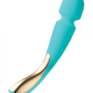 Smart Wand 2 Large Aqua Blue