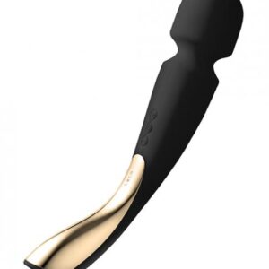 Smart Wand 2 Large Black