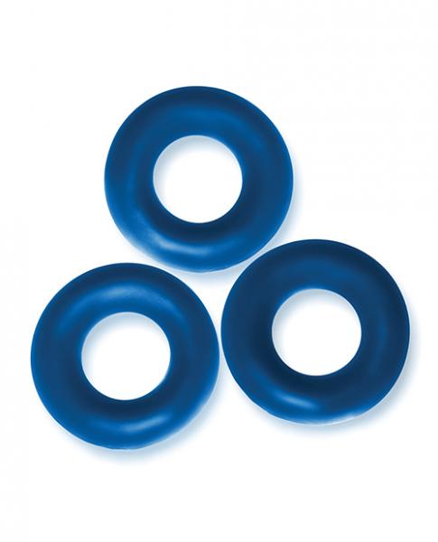 Fat Willy 3pk Space Blue - Image 2