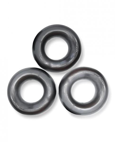 Fat Willy 3pk Steel - Image 2