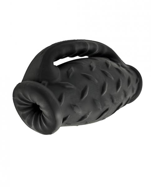 Masterjack Black Ice (net) - Image 2