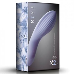 Niya 2 - Cornflower