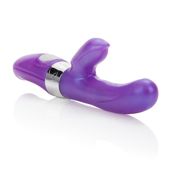 Magic Dancer Purple Vibrator - Image 4