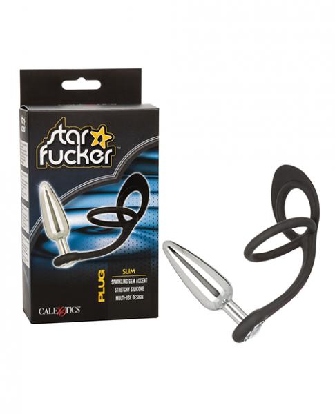 Star Fucker Slim Plug - Image 2