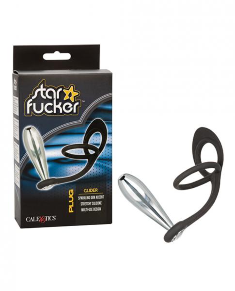 Star Fucker Glider Plug - Image 2