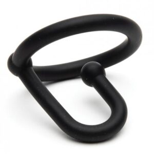 Sport F*cker Cum Stopper Black