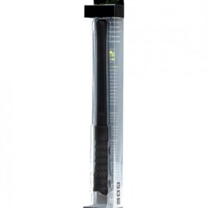Sport Fucker Powershot Nozzle - Black