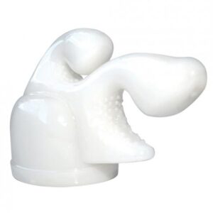 Voodoo Triad Wand Attachment