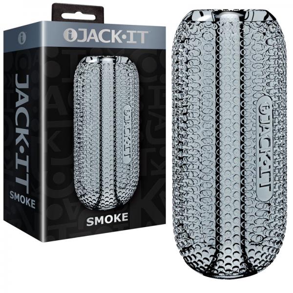 Jack It Stroker Smoke - Image 2