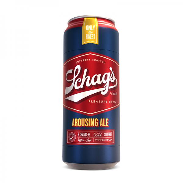 Schags Arousing Ale Frosted - Image 2