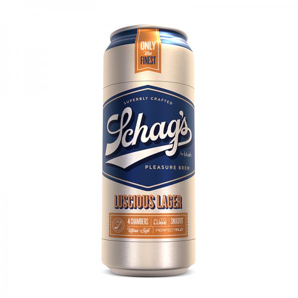 Schags Lusciuos Lager Frosted - Image 2