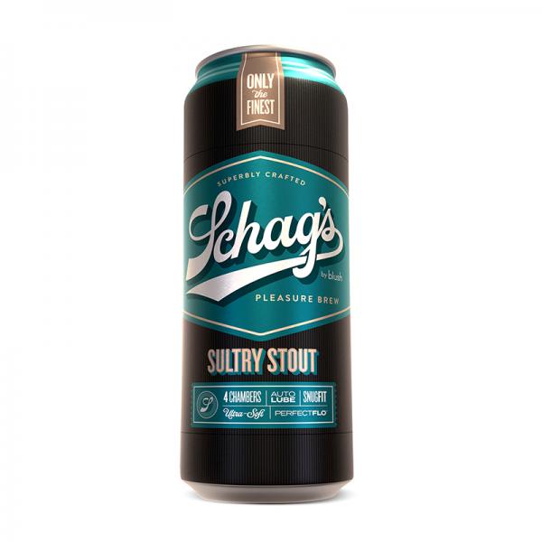 Schags Sultry Stout Frosted - Image 2