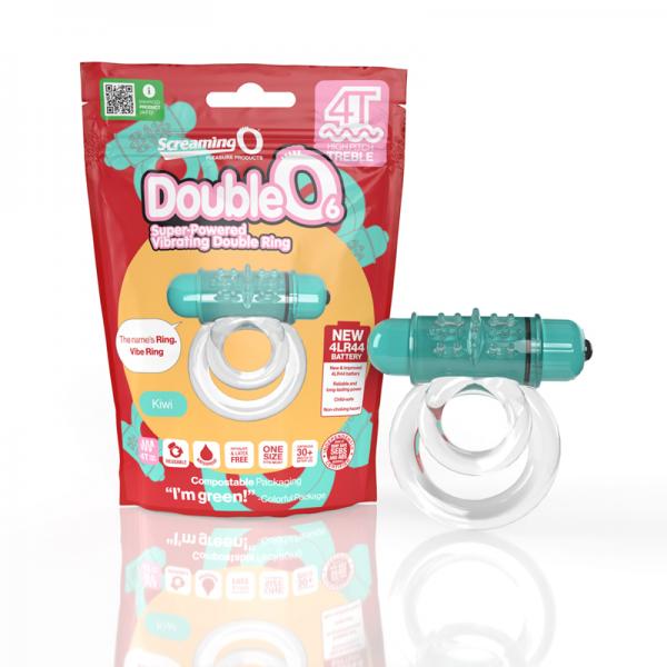 Screaming O 4t Doubleo 6 Kiwi - Image 2