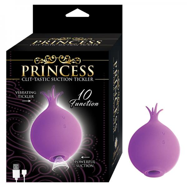 Princess Clit-tastic Lavender - Image 2