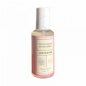 Eye Of Love Bloom Attract Him Pheromone Room Spray Sunny Daze 5 Oz.