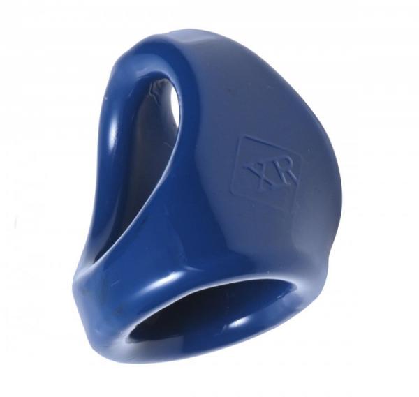 Dual Cock And Ball Ring Erection Enhancer - Image 3