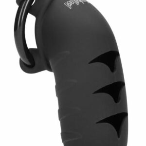 Mancage Chastity Model 21