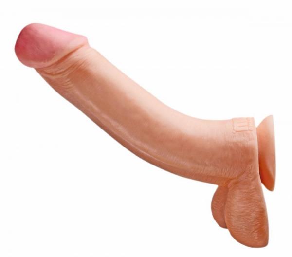 Tom Of Finland Tom's Cock 12 Inches Suction Cup Dildo - Image 3