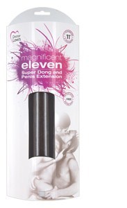 Magnificent 11" - Brown - Image 3