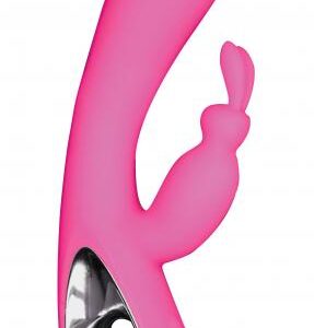 Edonista Ella Rabbit Vibrator Fuchsia