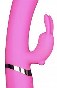 Edonista Luna Rabbit Vibe Pink