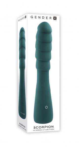 Gender X Scorpion - Image 3