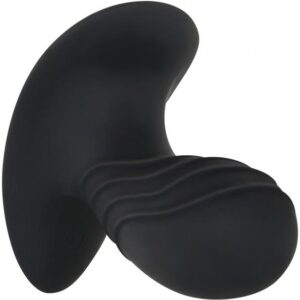 The Gentleman Black Prostate Massager