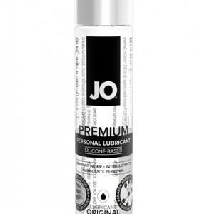 Jo Premium Silicone Lubricant 1 oz