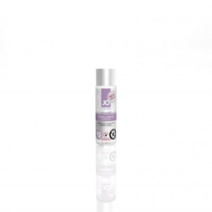 Jo Natural Agape Warming Lubricant 2 oz