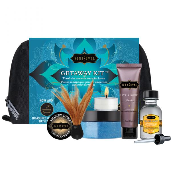 Kama sutra getaway kit - Image 2