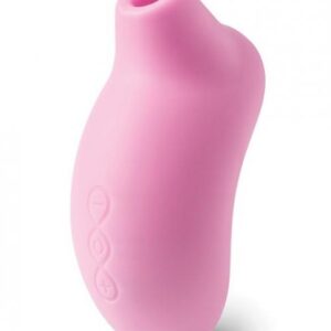 Sona Sonic Clitoral Massager Pink