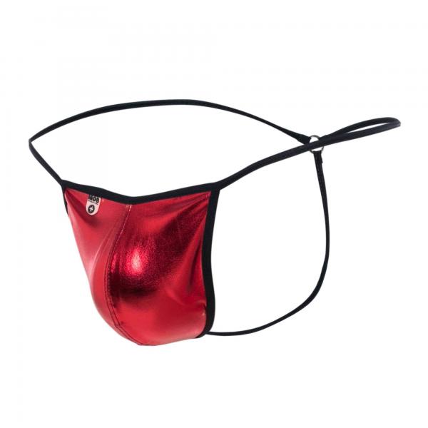 Mob Mirror G String Red L/xl - Image 4