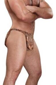 Tarzan Jungle Thong Assorted