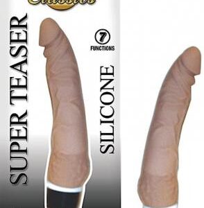 Timeless Classics Super Teaser Flesh