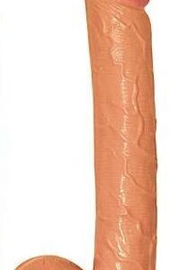 Ultra Whopper 11 Inch Straight Dong