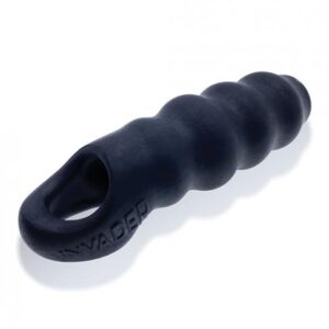 Invader Cocksheath Black Ice (net)