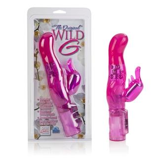 The Original Wild G Pink - Image 5
