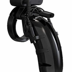 Mancage Model 22 Chastity 4.5 Cock Cage