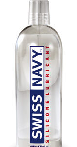 Swiss Navy 16oz - Silicone Lube