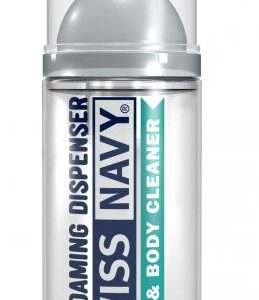 Swiss Navy Toy & Body Cleaner Foaming 1.6 Oz