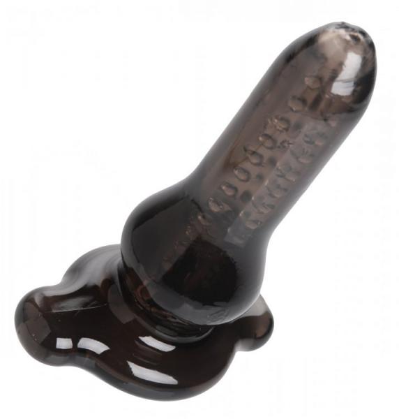Black Inception Multi Functional F-cking Device Penis Sleeve - Image 3