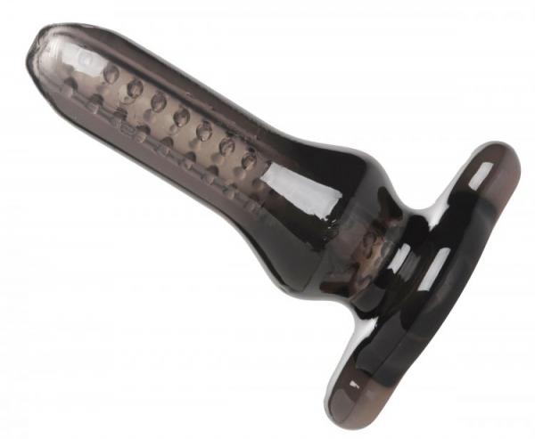 Black Inception Multi Functional F-cking Device Penis Sleeve - Image 2