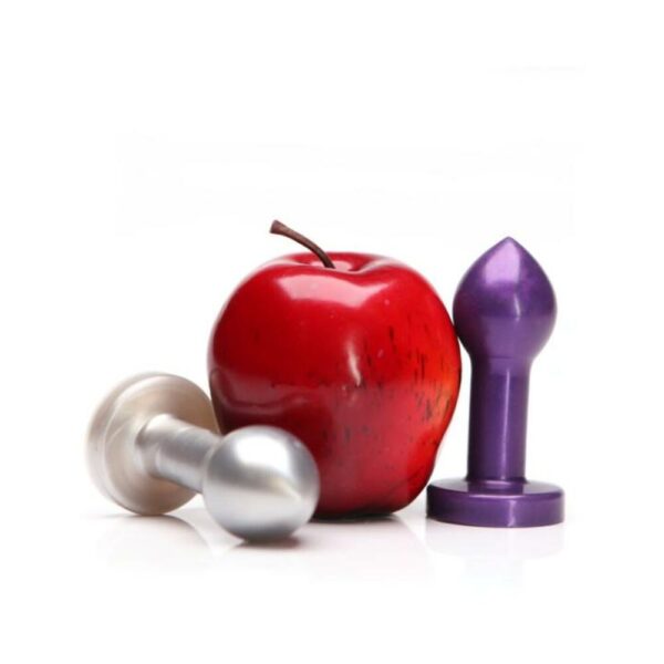 Planet Dildo Paladin - Silver  Paladin - Silver - Image 2