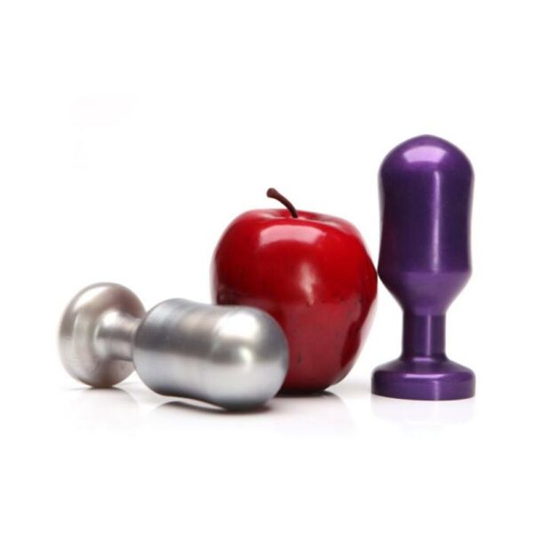 Planet Dildo Keg - Midnight Purple - Image 2
