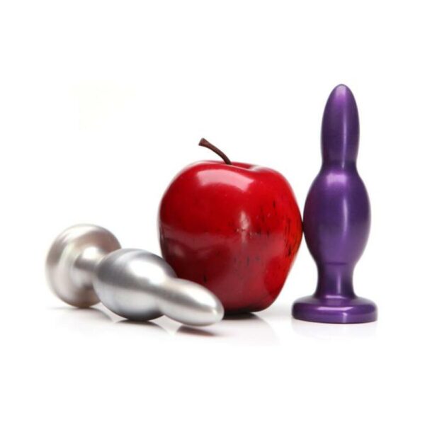 Planet Dildo Beacon - Midnight Purple - Image 2